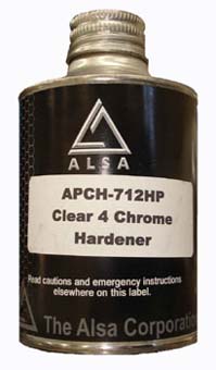 GPI CLR 4 CHROME CATALYST HP - KCAPCH712HP 